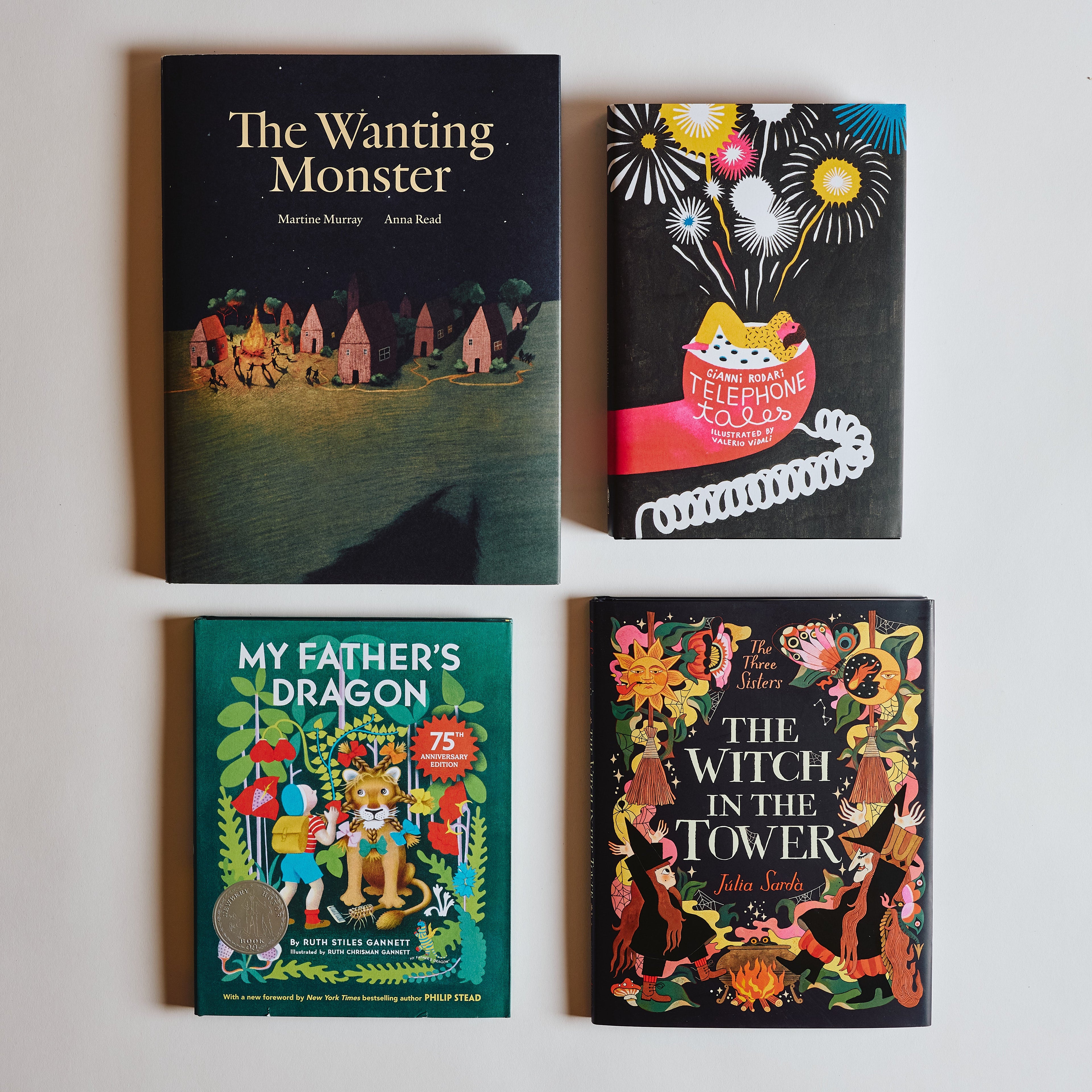 6-8 Years