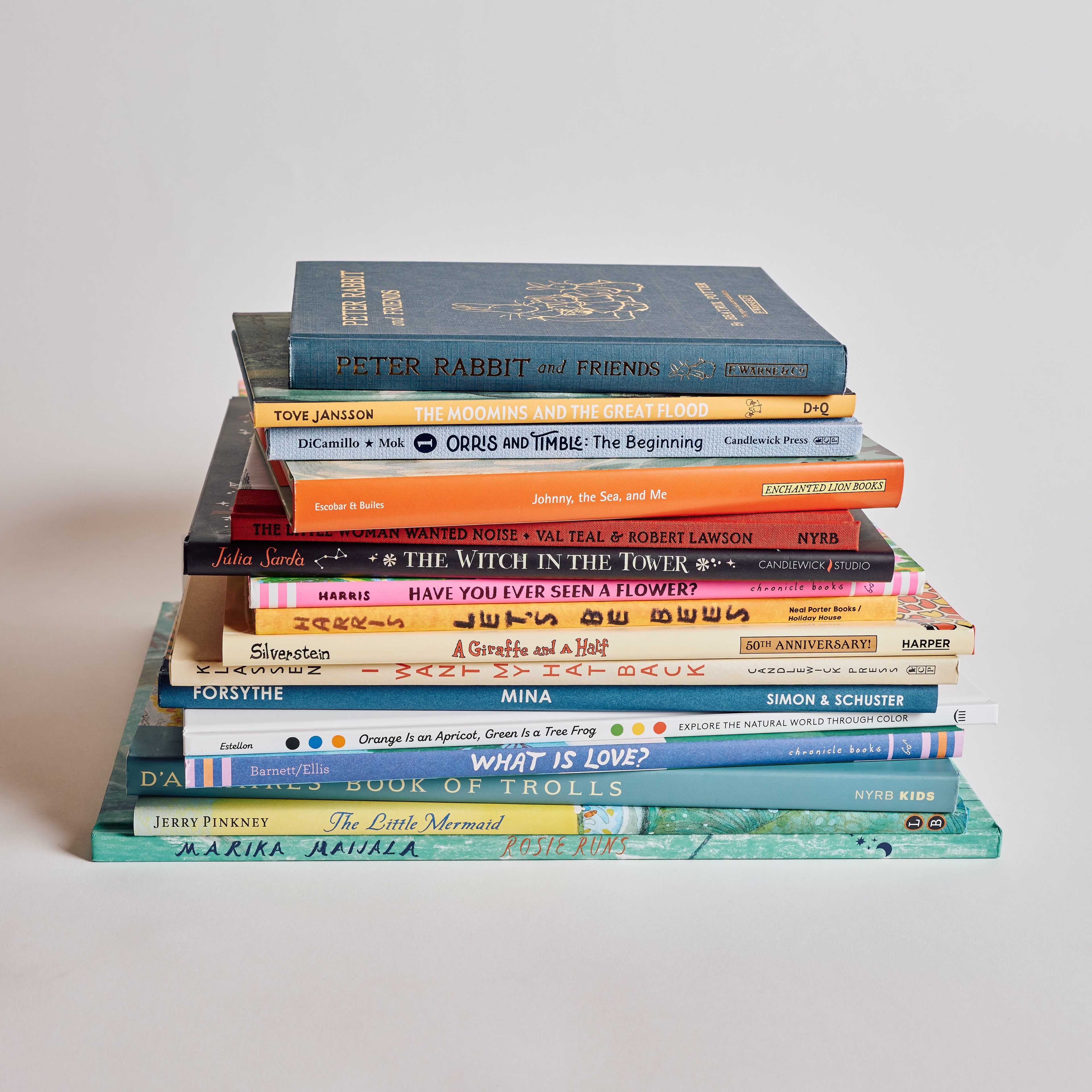Books
