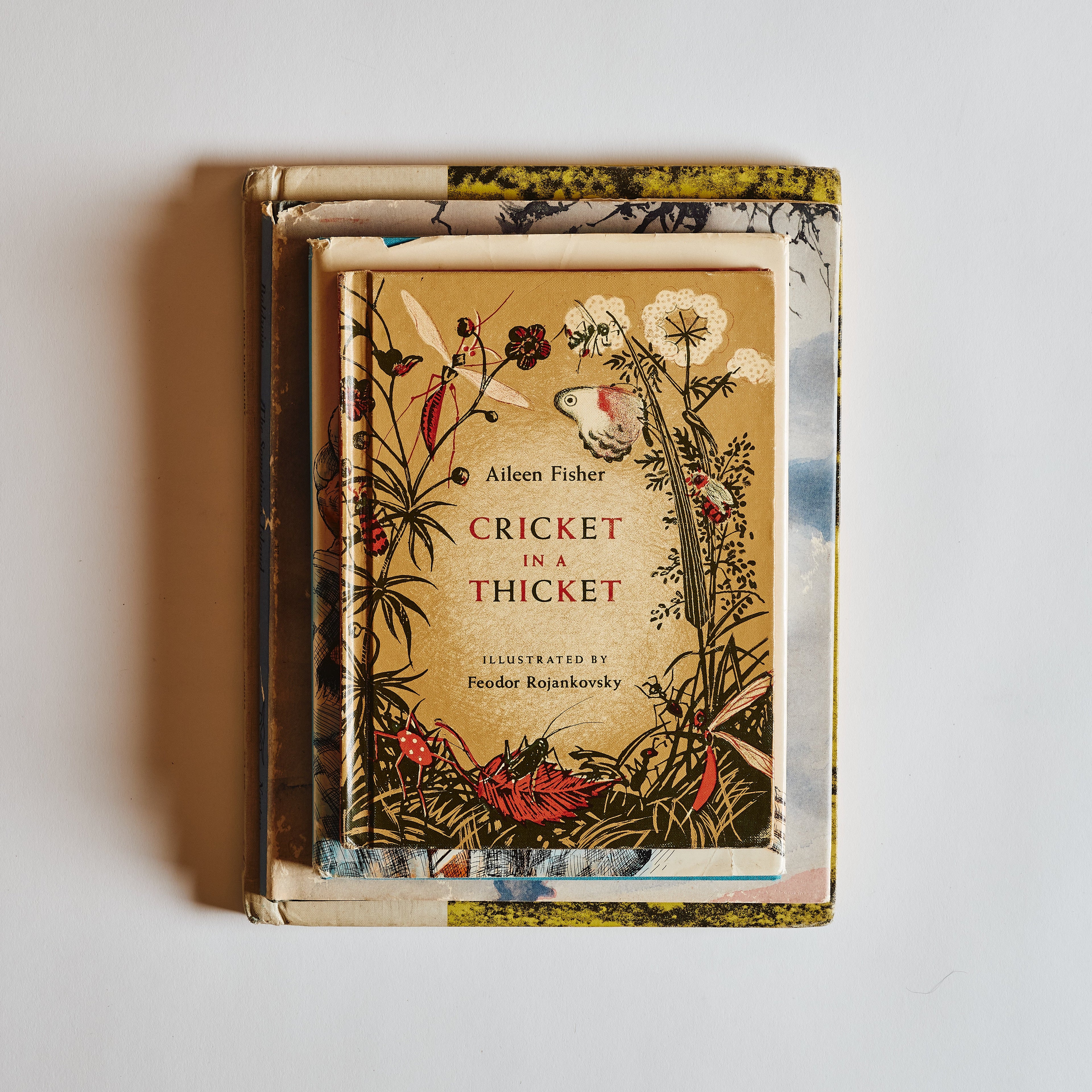 Vintage Books