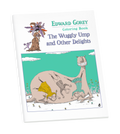Edward Gorey: The Wuggly Ump and Other Delights Coloring Book