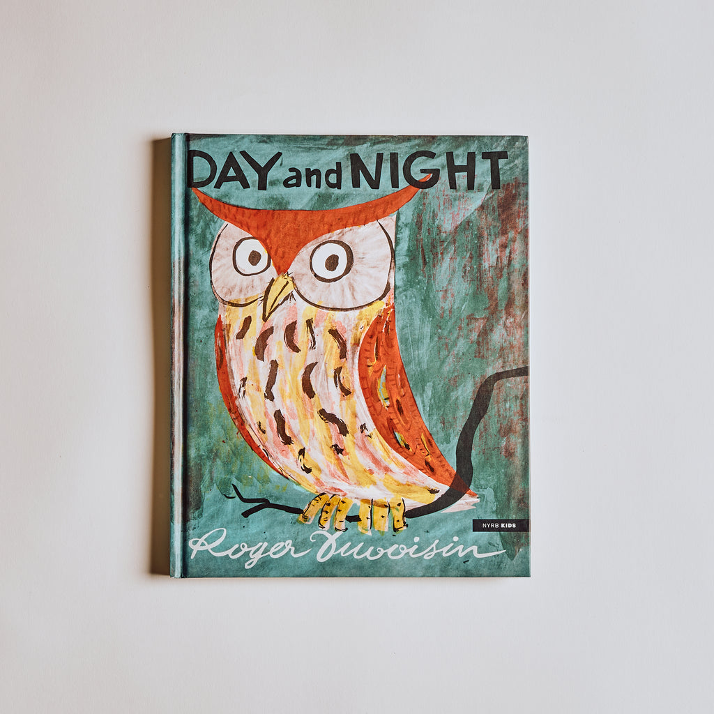 Day and Night