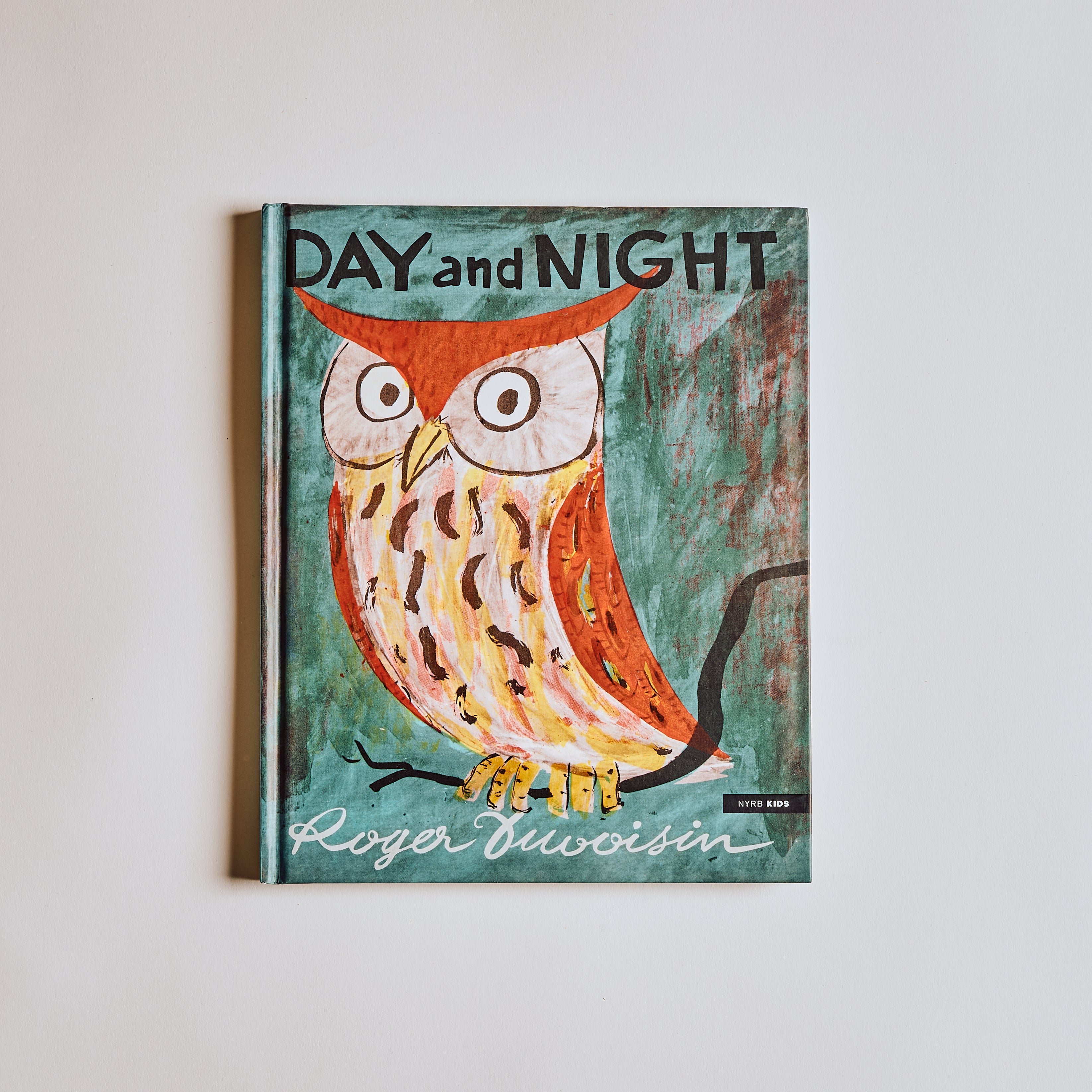 Day and Night