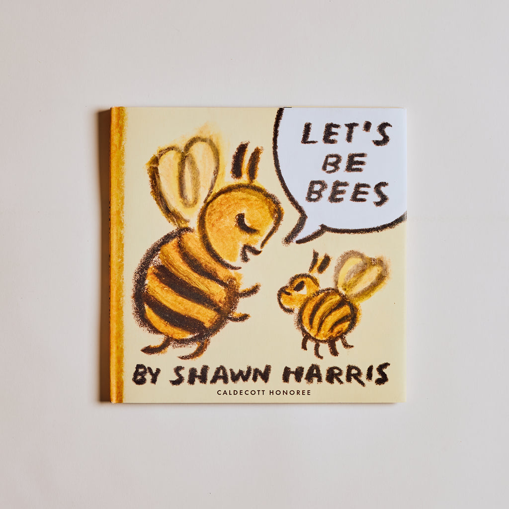 Let's Be Bees