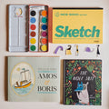 Age 5 Gift Bundle