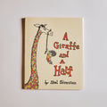 A Giraffe and a Half