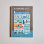A Sleepless Night