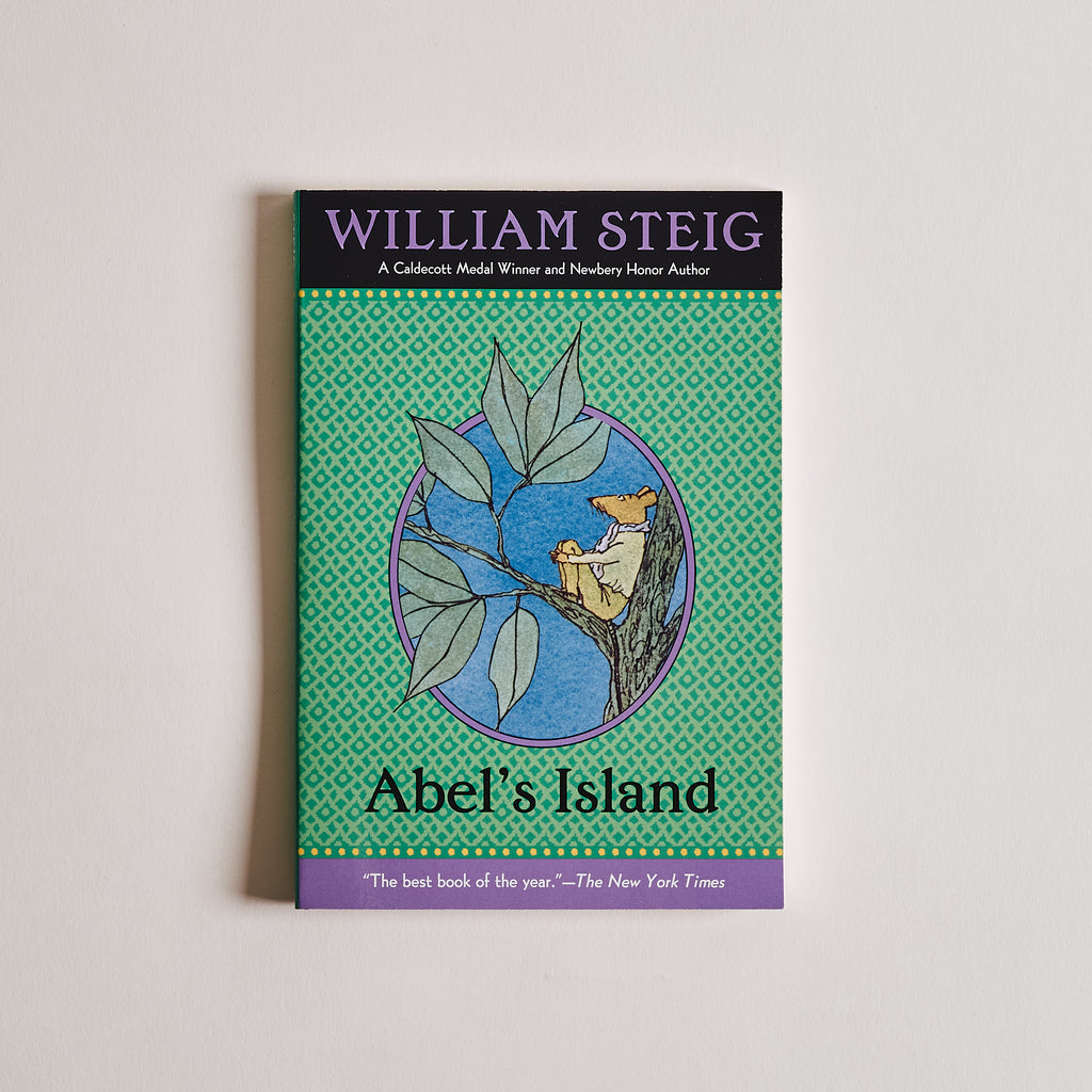 Abel's Island