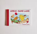 Adele in Sand Land