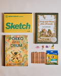 Age 3 Gift Bundle