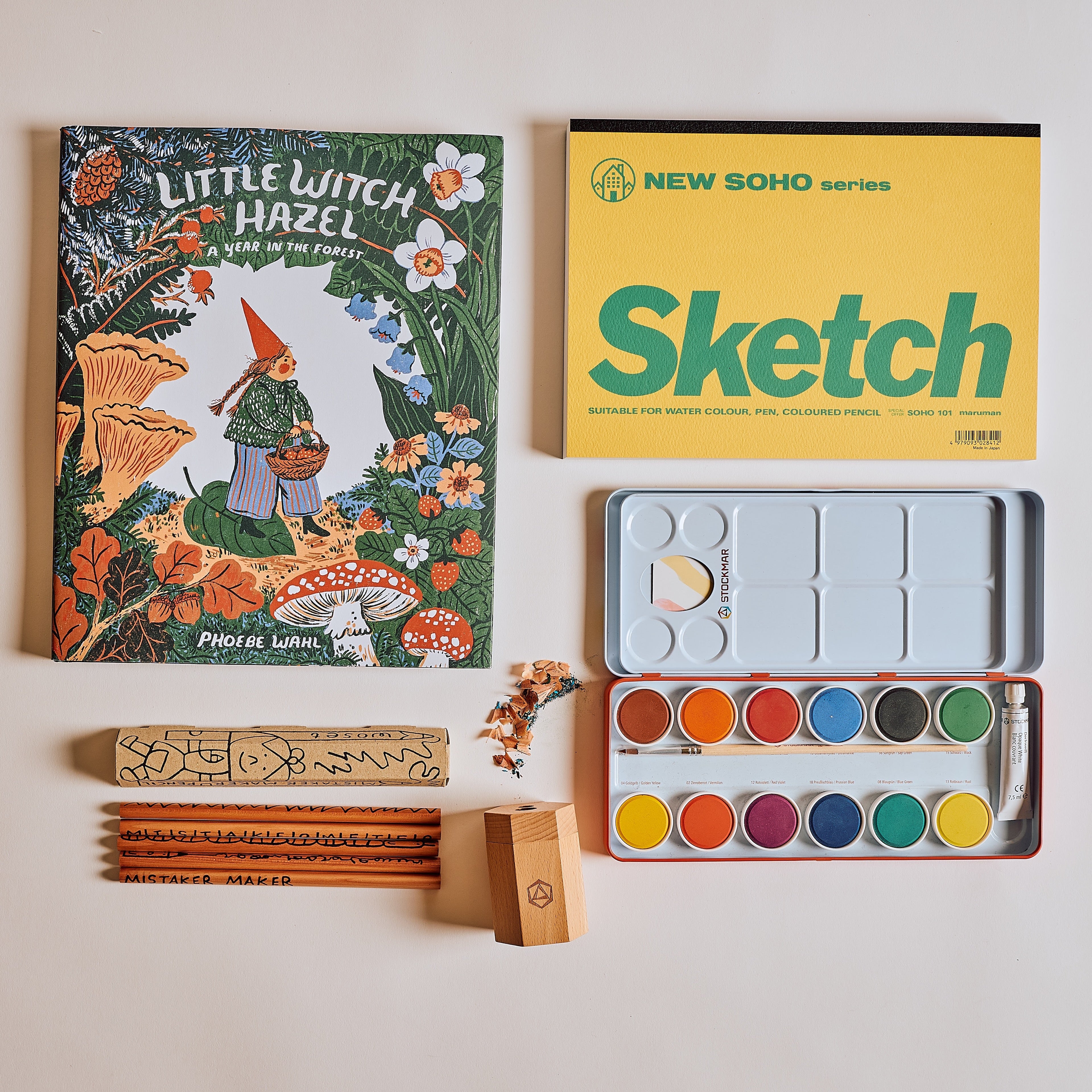 Age 5 Gift Bundle (2)