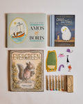 Age 4 Gift Bundle