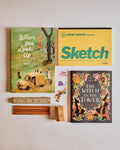 Age 6-8 Gift Bundle