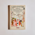 Alice's Adventures in Wonderland: Tove Jansson Edition