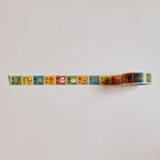 Alphabet Tape (Letters N-Z)