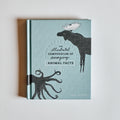 The Illustrated Compendium of Amazing Animal Facts
