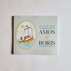 Amos & Boris