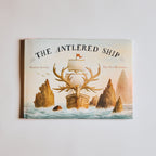The Antlered Ship