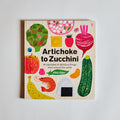 Artichoke to Zucchini