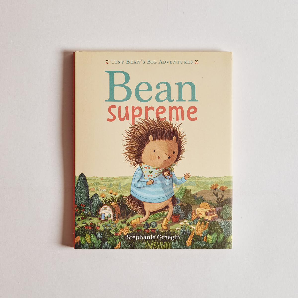 Bean Supreme