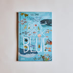 The Big Book of The Blue