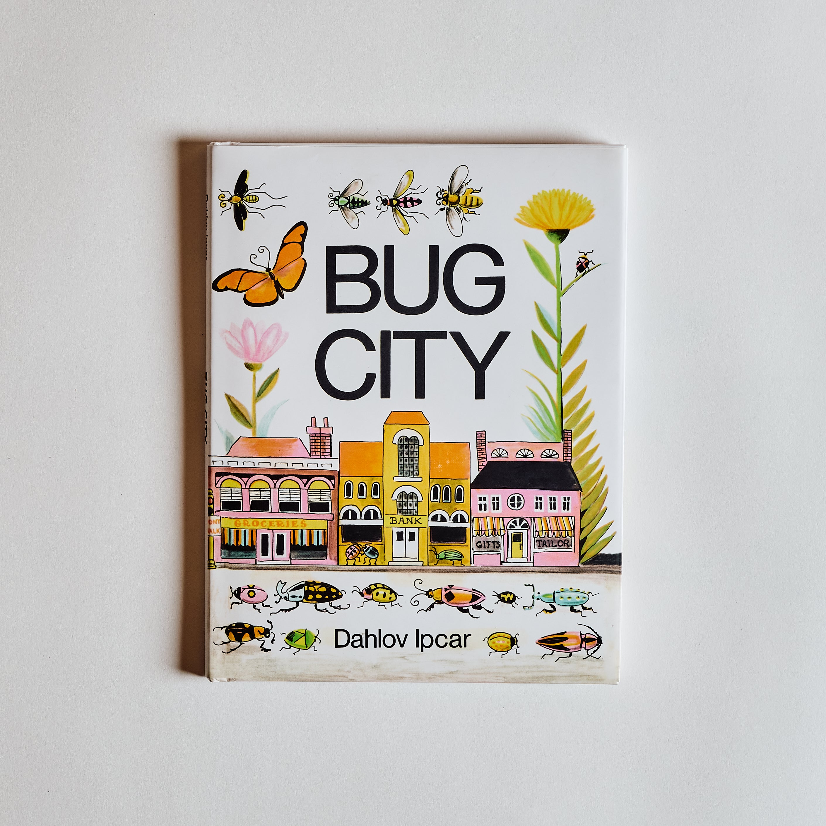 Bug City