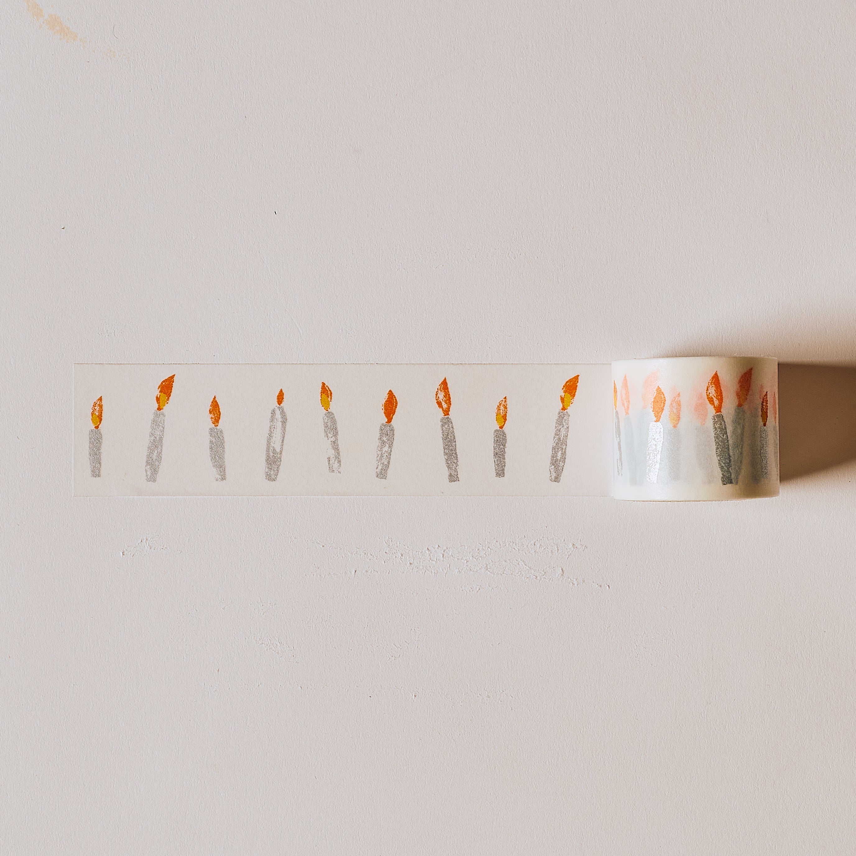 Mina Perhonen Candle Tape