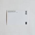 Figures Post Card