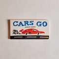 Cars Go