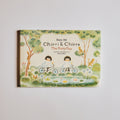 Chirri & Chirra, The Rainy Day