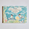 Chirri & Chirra, Under the Sea