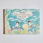 Chirri & Chirra, Under the Sea