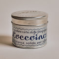 Coccoina 125 Gram Silver Tin