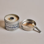 Coccoina 125 Gram Silver Tin