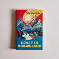Comet in Moominland