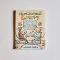 Cornbread & Poppy (Hardcover)