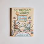 Cornbread & Poppy