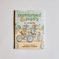 Cornbread & Poppy: For the Win (Paperback)
