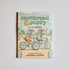 Cornbread & Poppy: For the Win (Paperback)