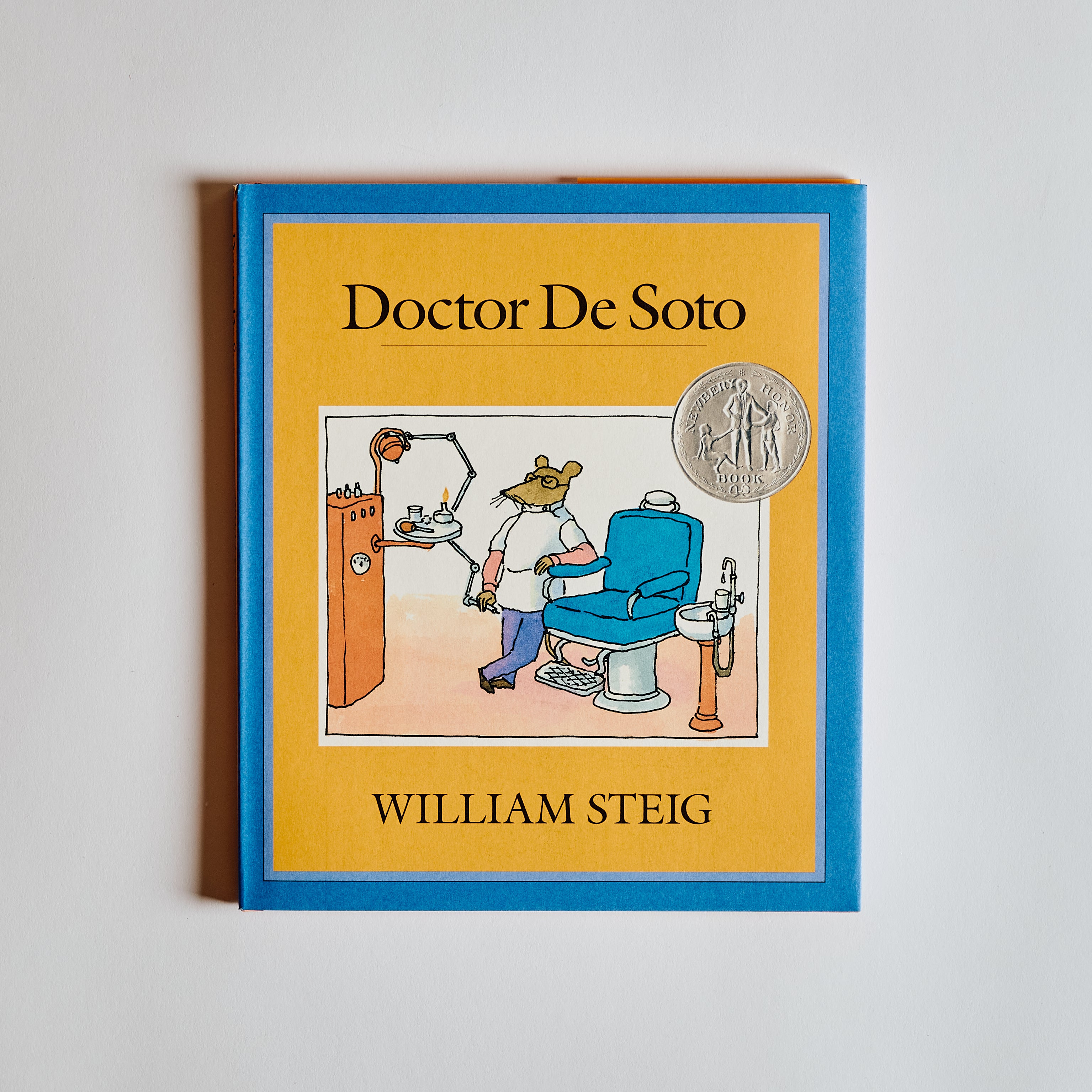 Doctor de Soto