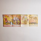 D'Aulaires' Book of Animals