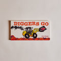 Diggers Go