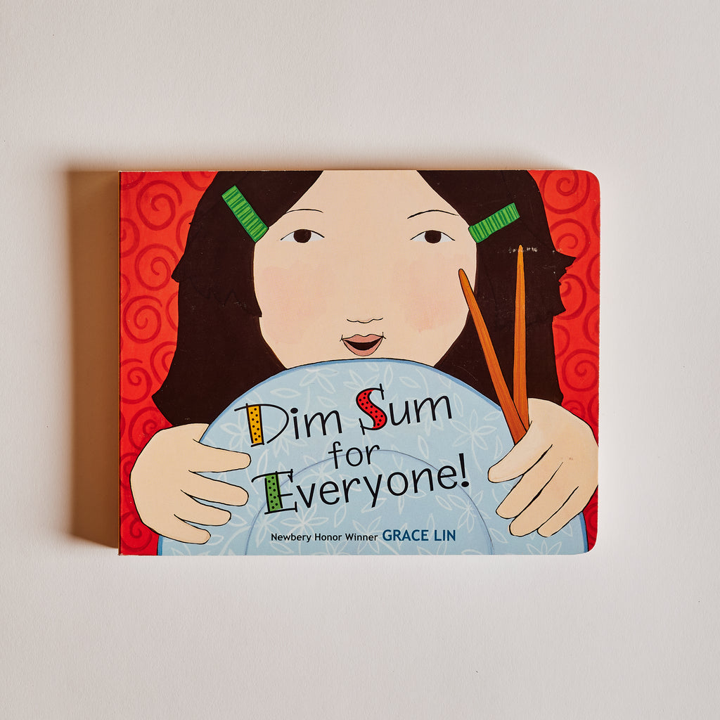 Dim Sum for Everyone!