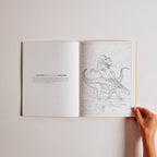 Dinosaurs Coloring Book