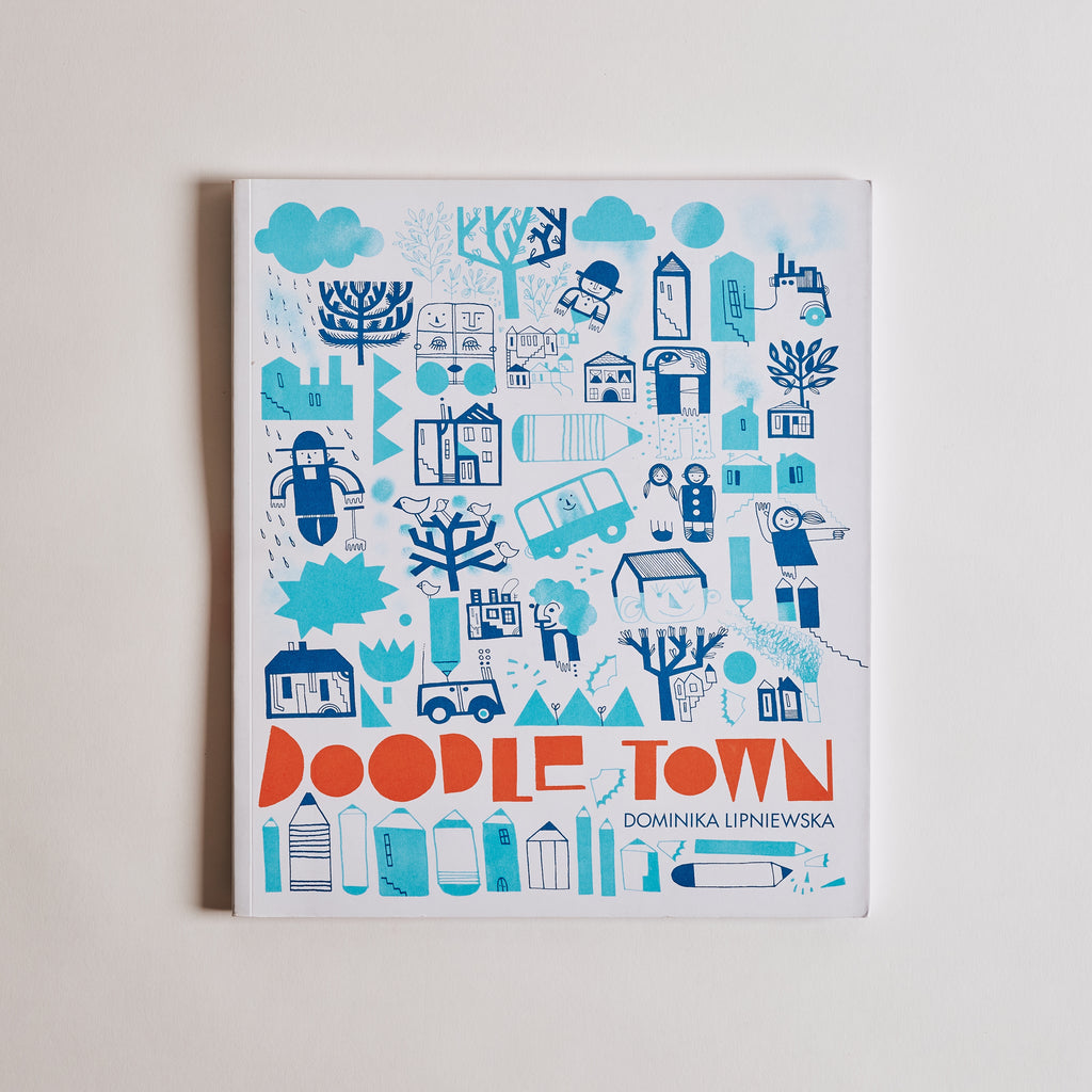 Doodle Town
