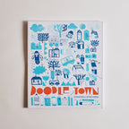 Doodle Town