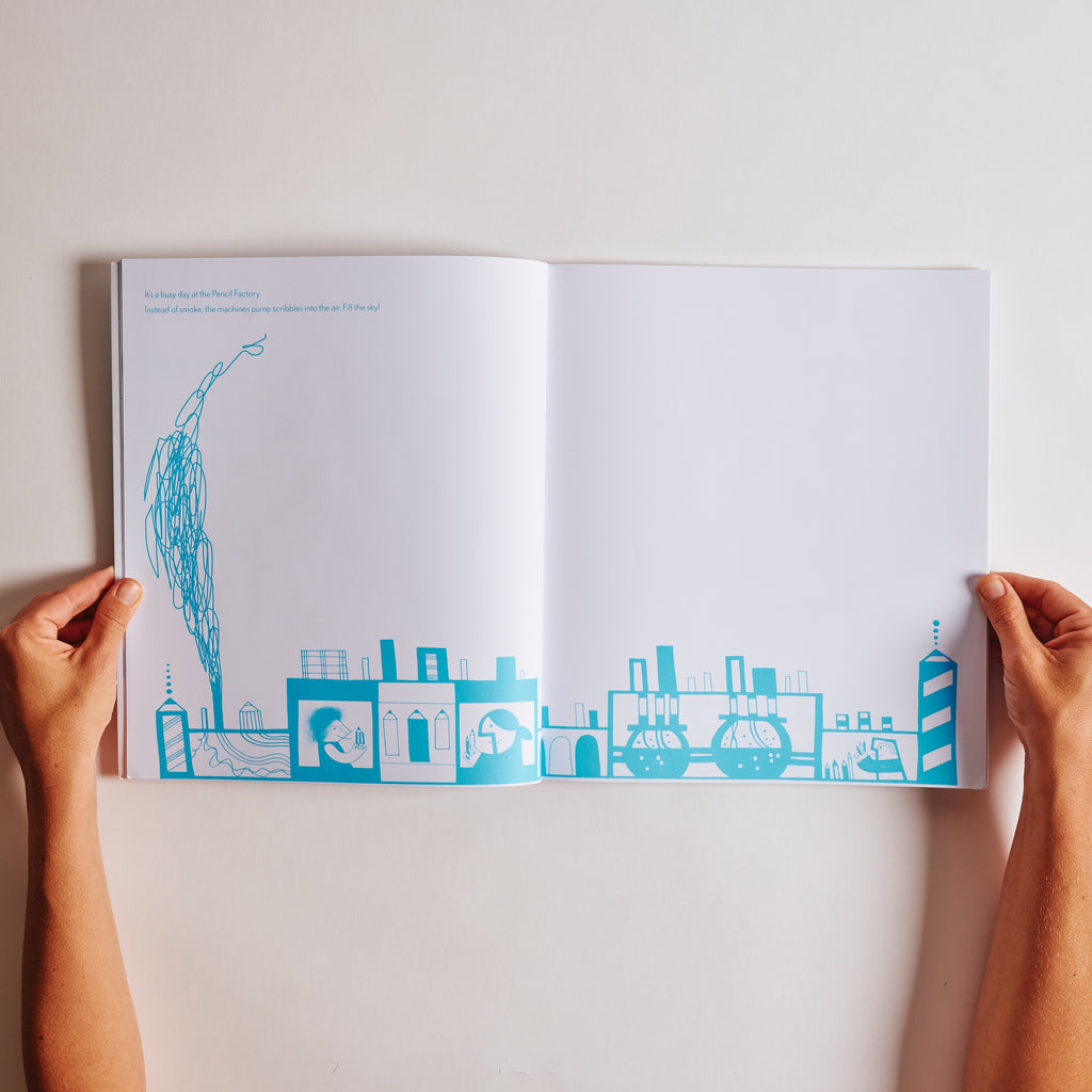 Doodle Town