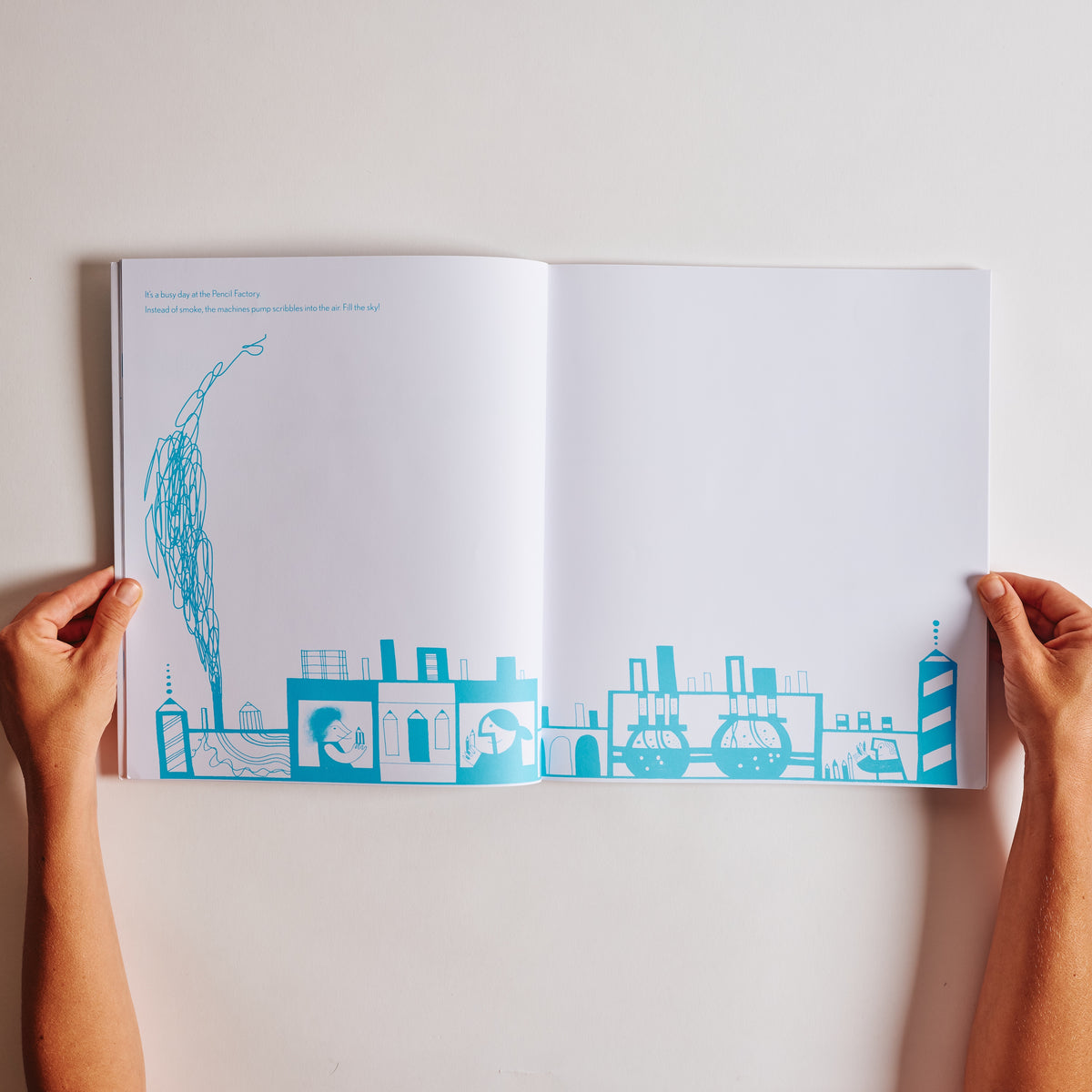 Doodle Town