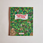 Elephants on Tour