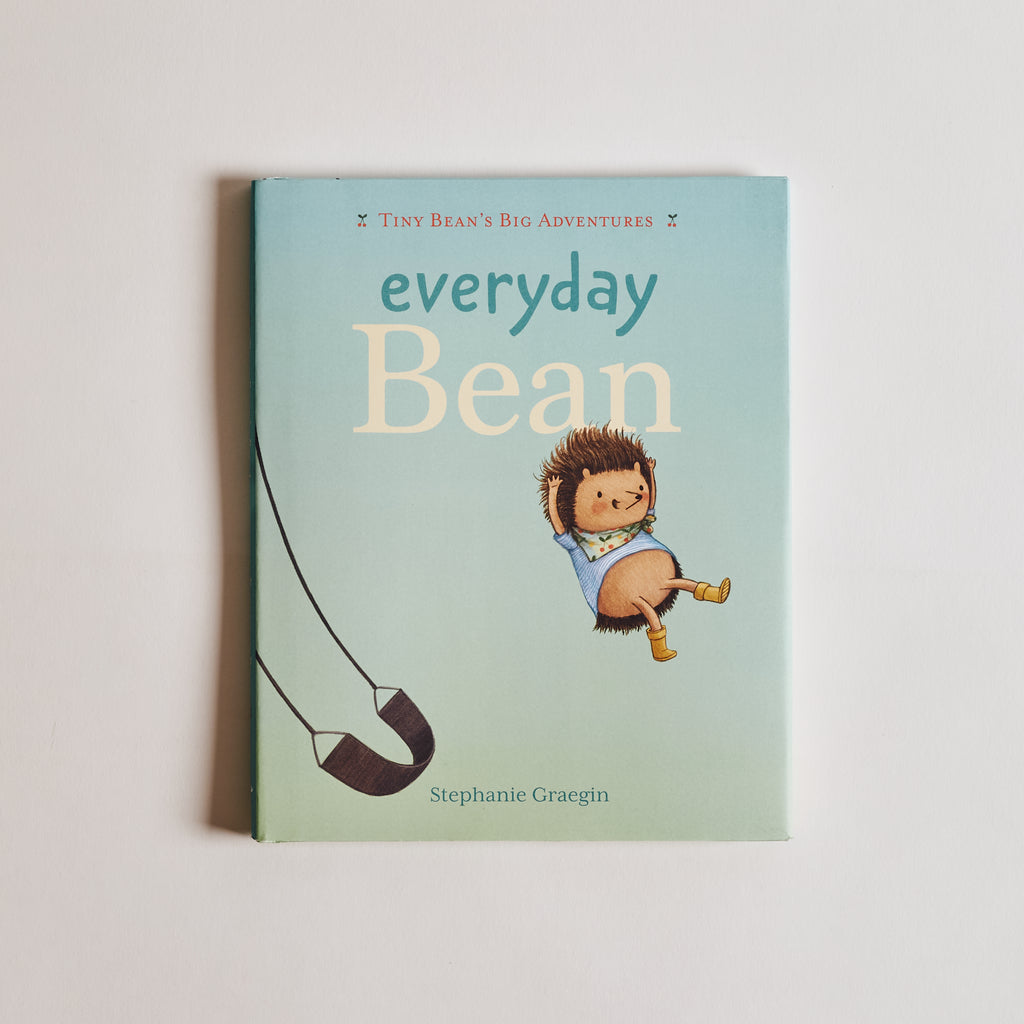 Everyday Bean