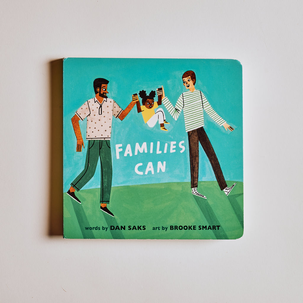 Families Can